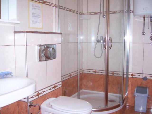Apartmán Ara-Aradi Baška Exteriér fotografie